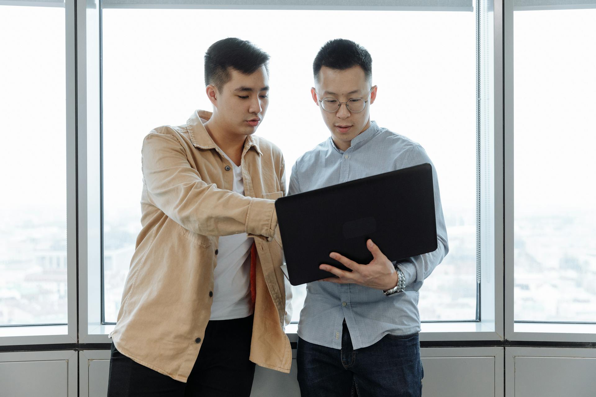 Mobile app development